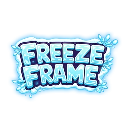 Freeze Frame 图标